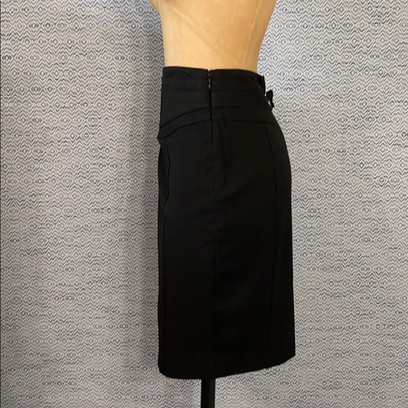 Express Pencil Skirt - Picture 8 of 10